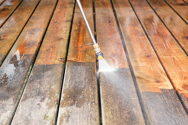 Dogtown, CA Pressure Washing Services Company